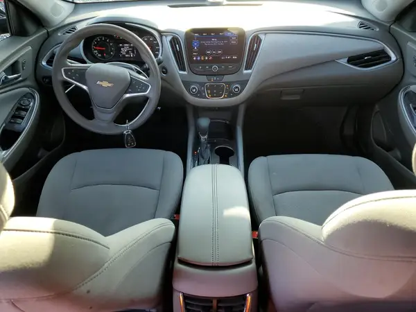 1G1ZD5ST2NF113025 2022 CHEVROLET MALIBU - Image 8
