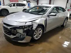 1G1ZD5ST2NF113073 2022 CHEVROLET MALIBU