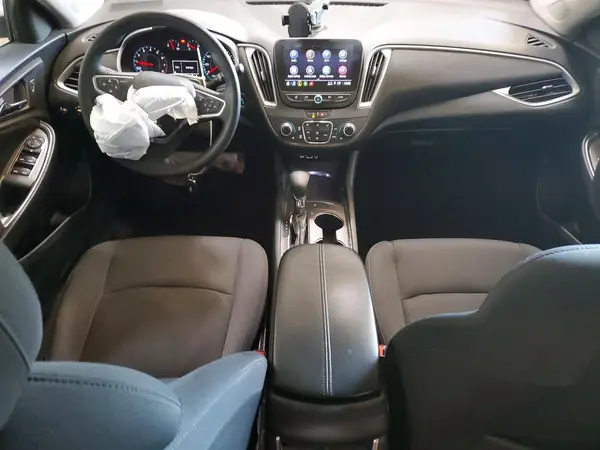 1G1ZD5ST2NF113073 2022 CHEVROLET MALIBU - Image 8