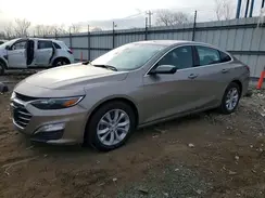 1G1ZD5ST2NF113249 2022 CHEVROLET MALIBU