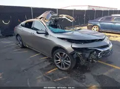 1G1ZD5ST2NF113302 2022 CHEVROLET MALIBU