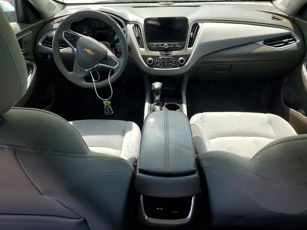 1G1ZD5ST2NF113915 2022 CHEVROLET MALIBU - Image 8