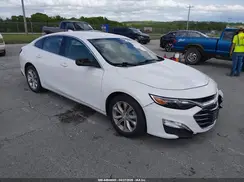 1G1ZD5ST2NF114028 2022 CHEVROLET MALIBU