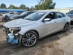 1G1ZD5ST2NF114255 2022 CHEVROLET MALIBU