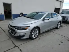 1G1ZD5ST2NF114305 2022 CHEVROLET MALIBU