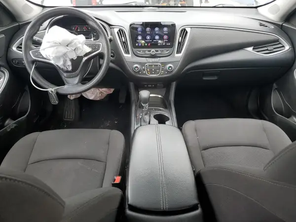 1G1ZD5ST2NF114305 2022 CHEVROLET MALIBU - Image 8