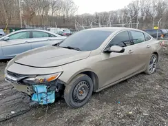 1G1ZD5ST2NF114336 2022 CHEVROLET MALIBU