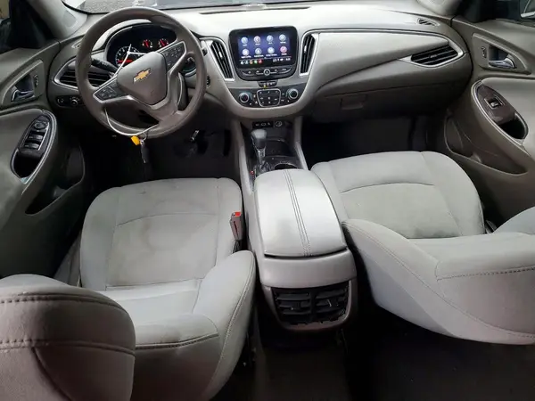 1G1ZD5ST2NF114336 2022 CHEVROLET MALIBU - Image 8