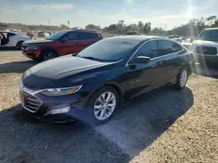 1G1ZD5ST2NF114529 2022 CHEVROLET MALIBU