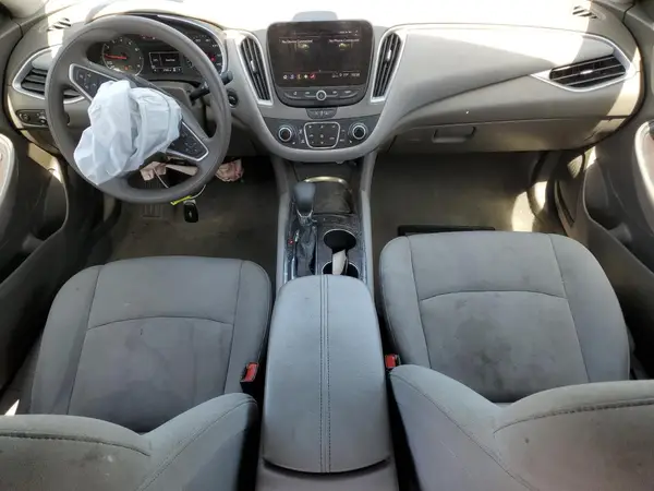 1G1ZD5ST2NF115387 2022 CHEVROLET MALIBU - Image 8