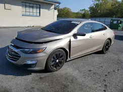 1G1ZD5ST2NF115888 2022 CHEVROLET MALIBU