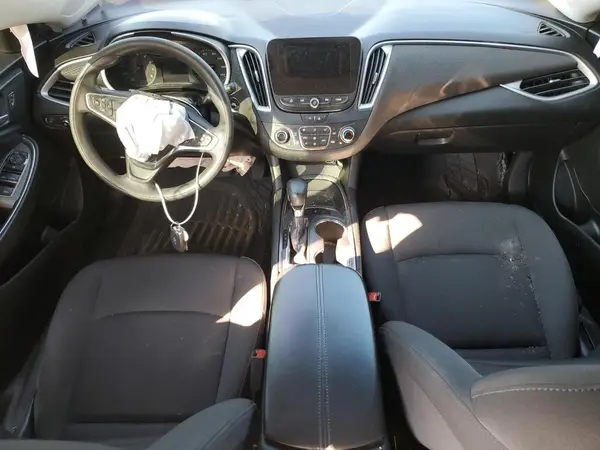 1G1ZD5ST2NF115888 2022 CHEVROLET MALIBU - Image 8