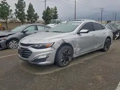 1G1ZD5ST2NF116295 2022 CHEVROLET MALIBU