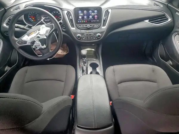 1G1ZD5ST2NF116295 2022 CHEVROLET MALIBU - Image 8