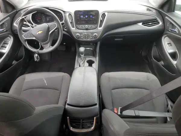 1G1ZD5ST2NF116474 2022 CHEVROLET MALIBU - Image 8