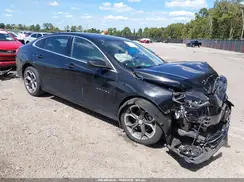 1G1ZD5ST2NF116703 2022 CHEVROLET MALIBU