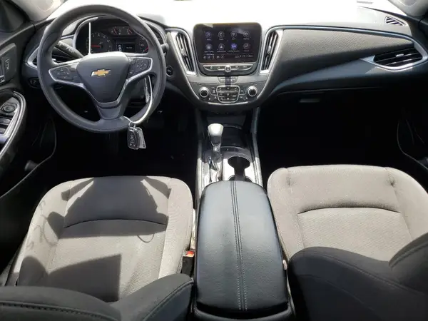 1G1ZD5ST2NF116782 2022 CHEVROLET MALIBU - Image 8