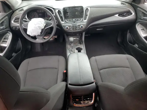 1G1ZD5ST2NF117222 2022 CHEVROLET MALIBU - Image 8