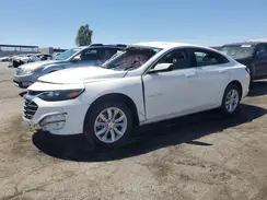 1G1ZD5ST2NF117379 2022 CHEVROLET MALIBU