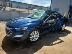 1G1ZD5ST2NF117544 2022 CHEVROLET MALIBU