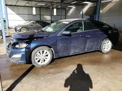 1G1ZD5ST2NF117589 2022 CHEVROLET MALIBU