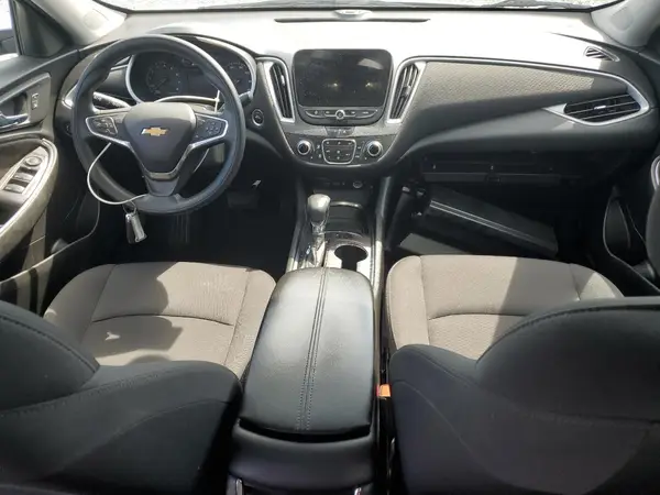 1G1ZD5ST2NF117883 2022 CHEVROLET MALIBU - Image 8