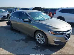 1G1ZD5ST2NF118290 2022 CHEVROLET MALIBU