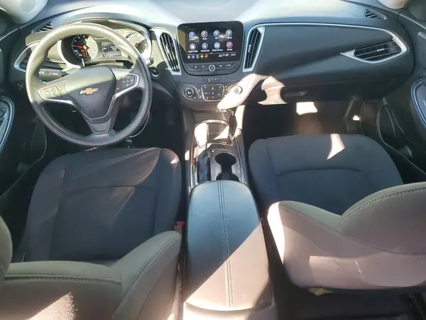 1G1ZD5ST2NF118323 2022 CHEVROLET MALIBU - Image 8