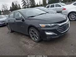 1G1ZD5ST2NF118368 2022 CHEVROLET MALIBU