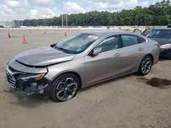 1G1ZD5ST2NF118581 2022 CHEVROLET MALIBU