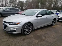1G1ZD5ST2NF118998 2022 CHEVROLET MALIBU