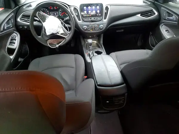 1G1ZD5ST2NF119245 2022 CHEVROLET MALIBU - Image 8