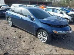 1G1ZD5ST2NF119469 2022 CHEVROLET MALIBU