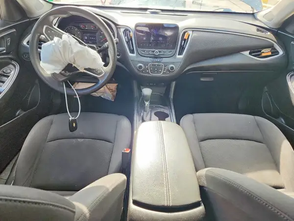 1G1ZD5ST2NF120038 2022 CHEVROLET MALIBU - Image 8