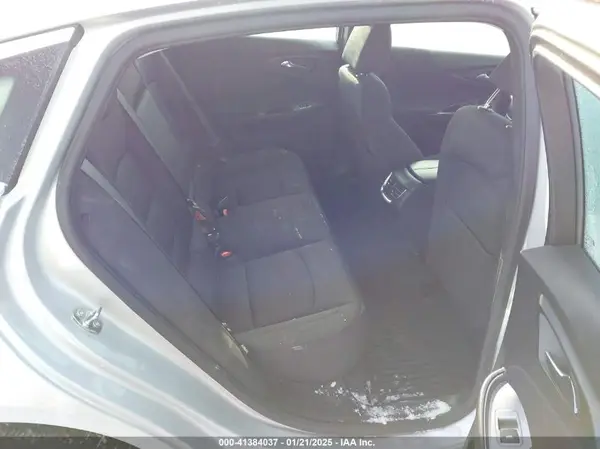 1G1ZD5ST2NF120363 2022 CHEVROLET MALIBU - Image 8
