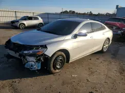 1G1ZD5ST2NF120993 2022 CHEVROLET MALIBU