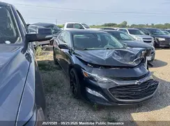 1G1ZD5ST2NF121044 2022 CHEVROLET MALIBU