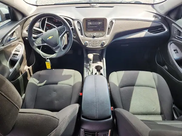 1G1ZD5ST2NF121304 2022 CHEVROLET MALIBU - Image 8
