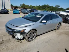 1G1ZD5ST2NF121383 2022 CHEVROLET MALIBU