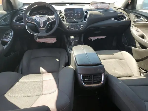 1G1ZD5ST2NF121383 2022 CHEVROLET MALIBU - Image 8