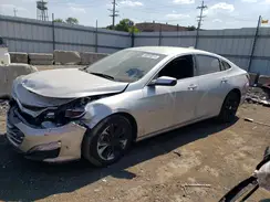 1G1ZD5ST2NF121528 2022 CHEVROLET MALIBU