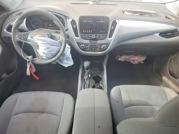 1G1ZD5ST2NF121903 2022 CHEVROLET MALIBU - Image 8