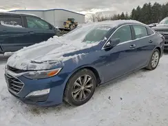 1G1ZD5ST2NF122971 2022 CHEVROLET MALIBU