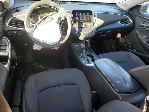 1G1ZD5ST2NF123134 2022 CHEVROLET MALIBU - Image 8