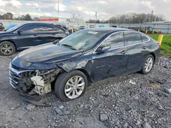 1G1ZD5ST2NF123618 2022 CHEVROLET MALIBU
