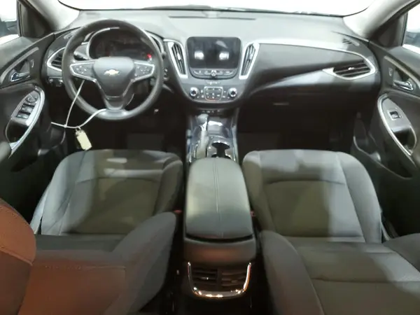 1G1ZD5ST2NF123747 2022 CHEVROLET MALIBU - Image 8