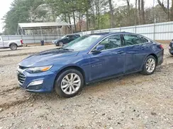 1G1ZD5ST2NF124218 2022 CHEVROLET MALIBU