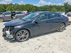 1G1ZD5ST2NF124395 2022 CHEVROLET MALIBU