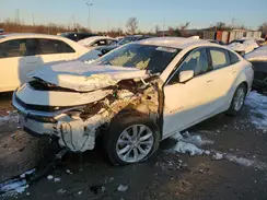 1G1ZD5ST2NF124543 2022 CHEVROLET MALIBU