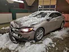 1G1ZD5ST2NF124557 2022 CHEVROLET MALIBU